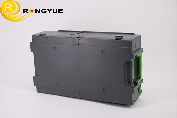 High Performance Wincor ATM Parts Cash Out Cassette CMD-V4 1750055670