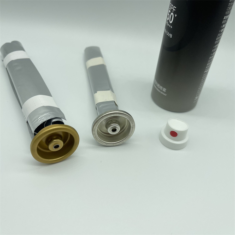 High-Precision Female Pocket Valve for Compact Applications – 1 Inch Diameter, Durable Design
