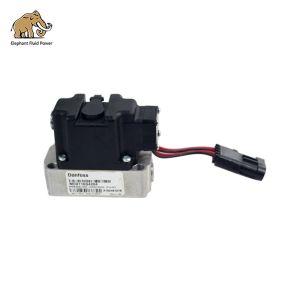 Sauer Danfoss Pumps MCV116G4204 Control Vlave In Stock For Pump Repairing