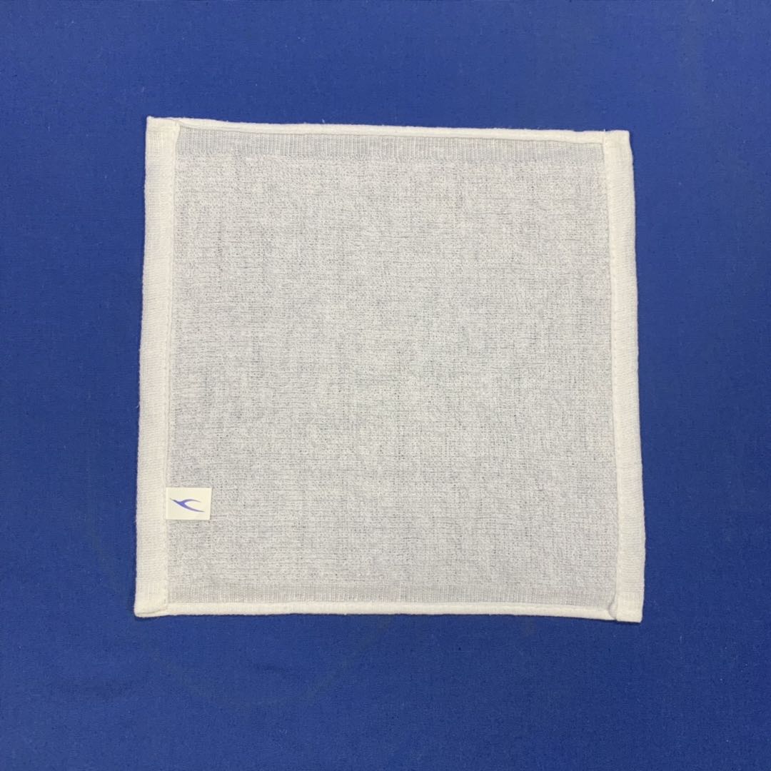 Household Adults 22cm Airline Wet Towel