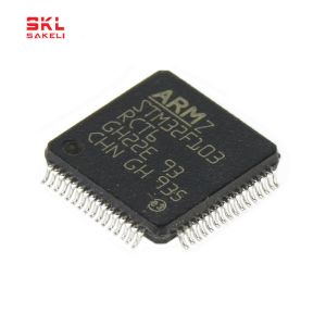 China STM32F103RCT6 MCU Microcontroller Unit High Performance Integrated Circuits ICs on sale China STM32F103RCT6 MCU Microcontroller Unit High Performance Integrated Circuits ICs on sale