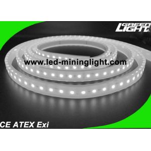 China High Brightness 22 Lum Led Tape Strip Lights  24 Volt 5m/Reel Cool White on sale