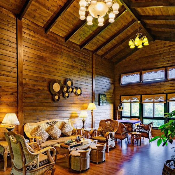 William Exterior Wood Coating Outdoor High Temperature Resistant Tropical High