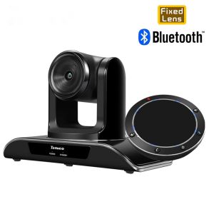  8.0 Megapixel Video Conference Group PTZ Camera Speakerphone Driverless Manufactures