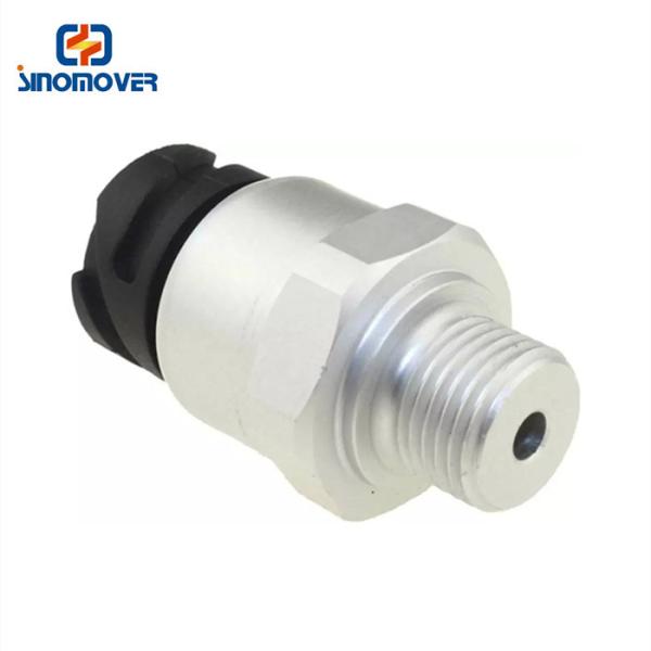 WABCO Original Parts Spare Parts 4728800010 ECAS Solenoid VALVE Use For HOWO