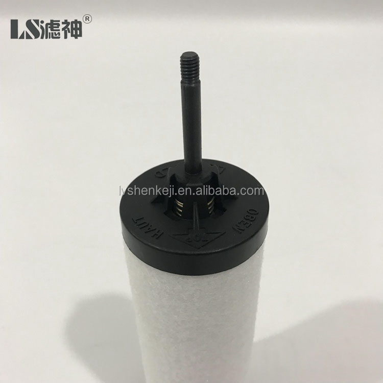 71416340 Oil Mist Separator