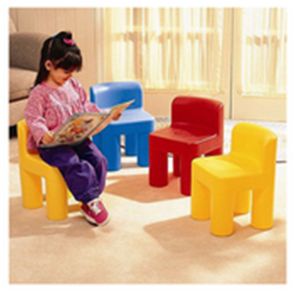 CNC Machining Custom Rotational Molding Furniture 8mm-12mm Lldpe Rotational