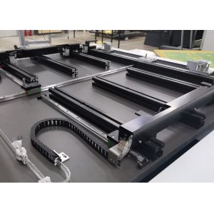 1200mmx1300mm CTS Computer To Screen UV Laser