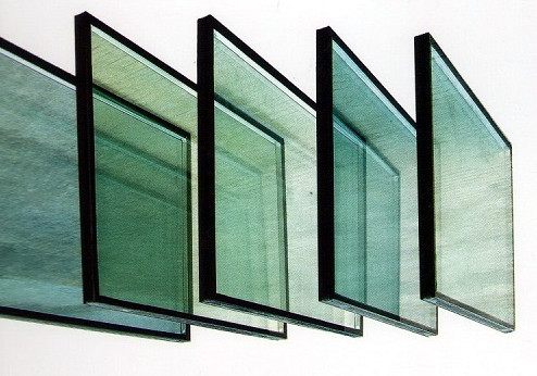 Wholesale Manufacture Supplier Argon Filled Double Glazing Insulating Glass