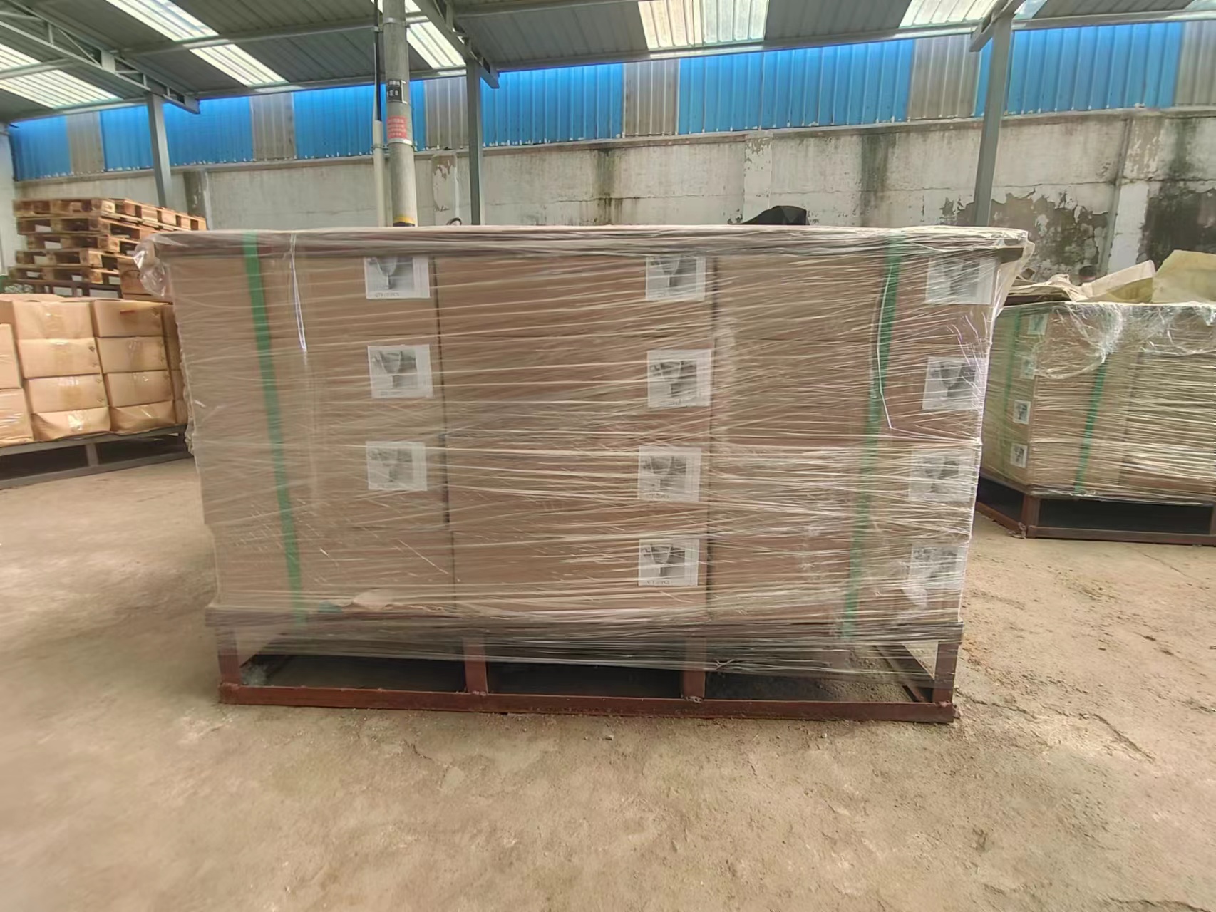 OEM Stainless Steel Lifting Eye Nut G-400 For Automotive Industry Manufacture