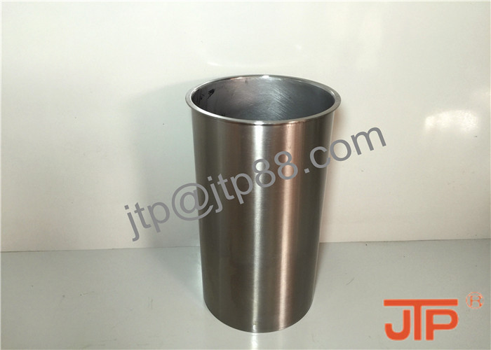 6BD1 Cast Iron Cylinder Sleeve for Diesel Engine Assembly 1-11261-118-0
