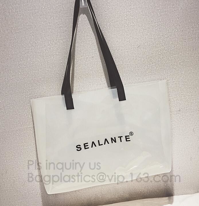 laser PVC beach shoulder Hand bags fashion beach bags, waterproof outdoor beach bean hand bag, PVC waterproof beach bag