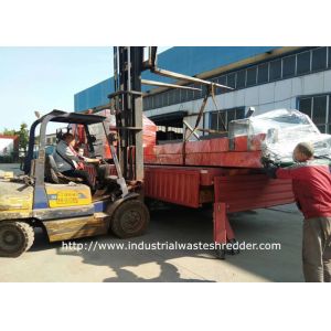 Elastic Band Cutting Machine Elastic Rope Wire Flexible Materials Shredder