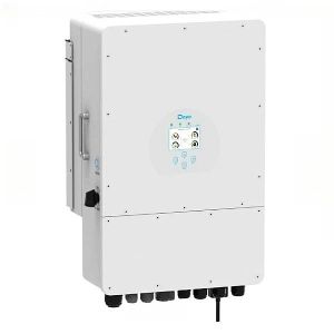 14Kw IP65 2MPPT Pure Sine Wave Hybrid Solar Inverter SUN-14K-SG01LP1-EU