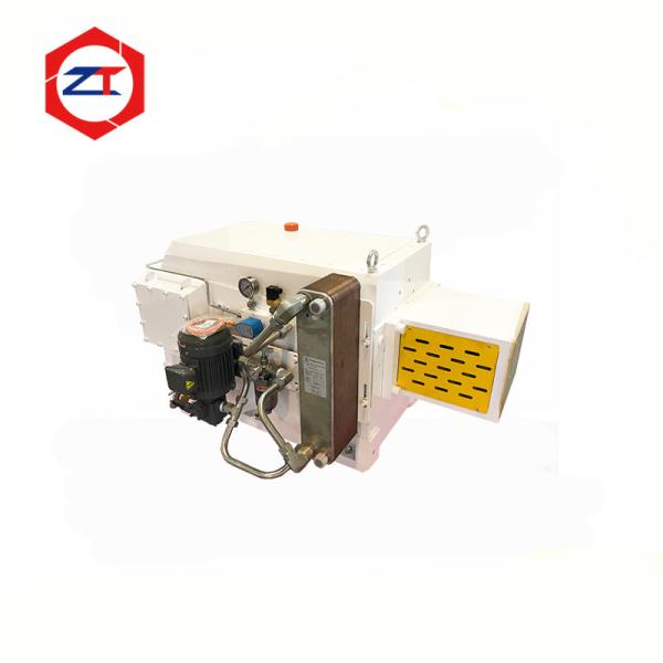 Gearbox Spare Parts Modular Design Twin Screw Extruder Gearbox High Driving
