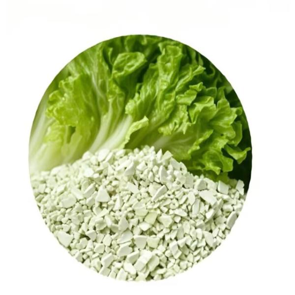 Chelated Micronutrients Fertilizers The Perfect Solution For Optimal Plant