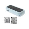 Buy cheap Pc Precision Plastic Injection Molding from wholesalers