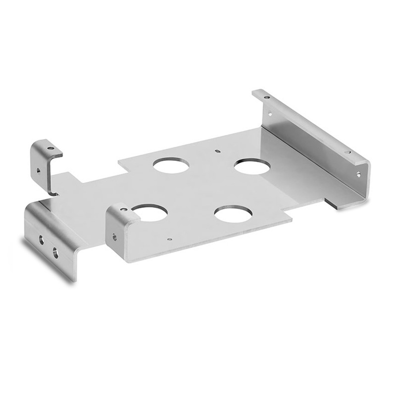 Stainless Steel Sheet Fabricators