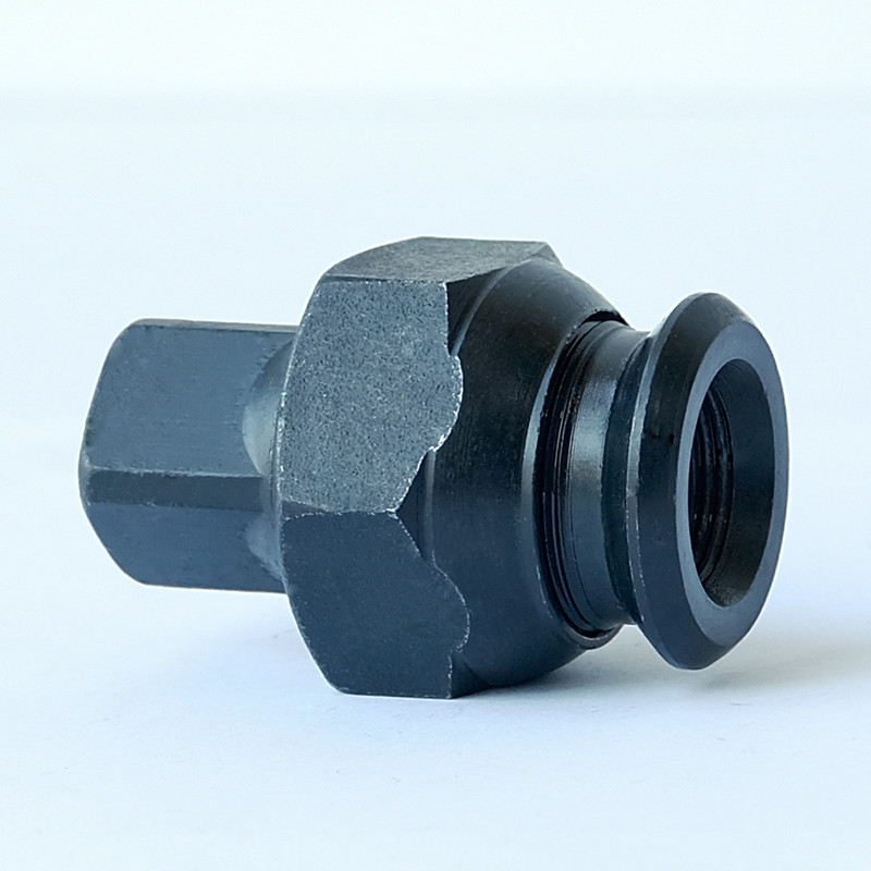 Heavy Duty Rear Wheel Hub Bolts And Nuts Wheel Bolt M20X1.50 10.9 12.9 Grade For Hino Truck