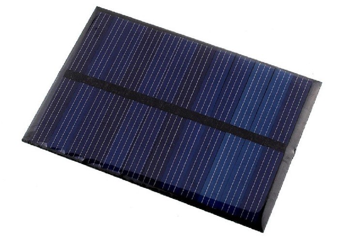 Small Size Resin Solar Panel / Epoxy Resin Panels Insulative PCB Material