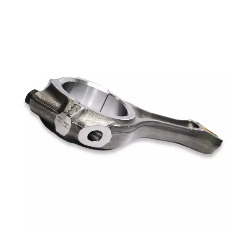3029 connecting rod for ISUZU diesel engine 4HK1 4JJ1 4JA1 6BG1 4BG1 excavator bearing shipping air sea express delivery