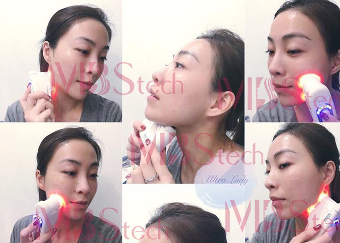 Hifu Skin Tightening Machine