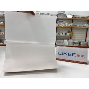 Fully Automatic Type Plastic Tear Pop Up Sheets Interlocking Machine With One