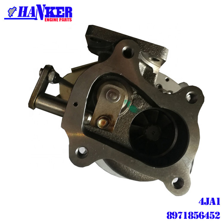 RHF4 Turbocharger Turbo For D-MAX Pickup 2.5L Isuzu 4JA1L 8971856452 8971856450