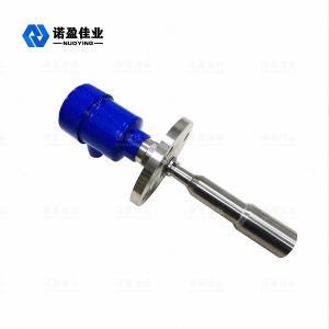  30m 316L Antenna Non-contact Radar Level Meter radar level transmitter sanitary Radar level transmitter Manufactures