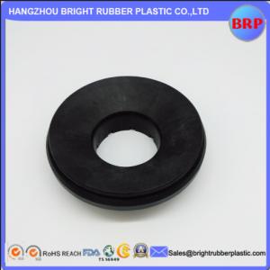 China Supplier Customized Black High Quality Protection Insolation Injection Plastic gasket on sale