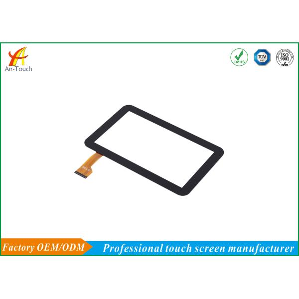 Quality Dustproof Industrial Touch Panel XP Win7,8 Android Linux Operating System for sale