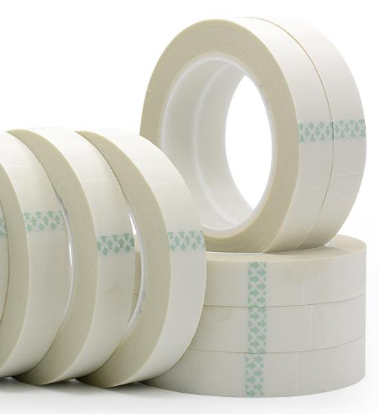 0.18mm Electrical Insulation Roll With High Temperature Resistance E-Fiberglass Cloth Tape For B2B Buyers