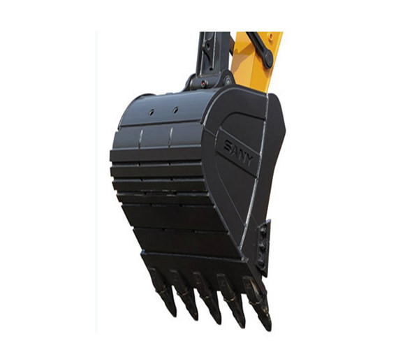 Dynamic Control Hydraulic Crawler Excavator High Profitability