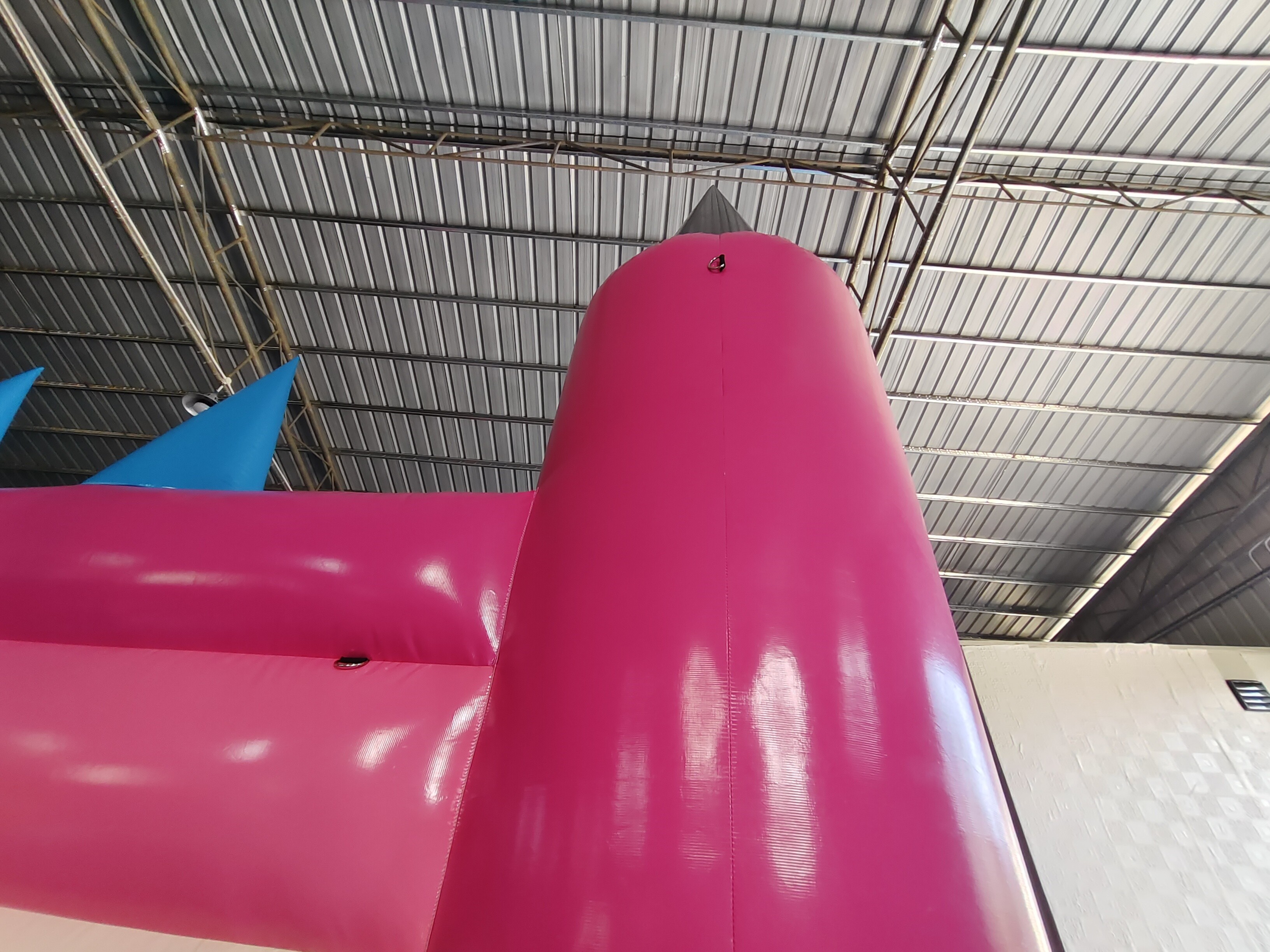 Commercial Outdoor Giant Inflatable Bounce House Colorful Wedding Inflatable Big Jumping Castle For Kids And Adults