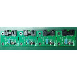 Smt Circuit Board Assembly Prototyping Service