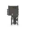 Buy cheap Explosion Proof Cartridge Dust Collector Systems 2.2kw Min Environment Friendly from wholesalers
