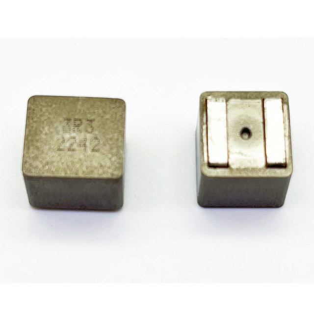 Magnetically Shielded SMT Power Inductor For POL Converter 7843835400033