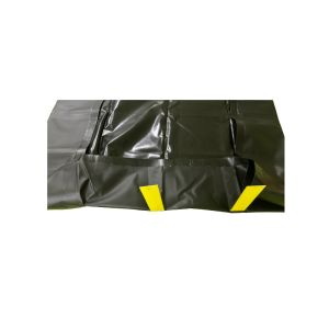 Portable Bunding System Spill Containment Berms And Bunding Barries