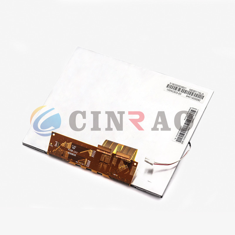 Rigid Auto TFT Display Module LS800JT9001 With 6 Months Warranty