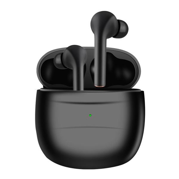 Bt5.0 Ipx5 True Wireless Stereo Sport Earhook Waterproof Wireless Earphones