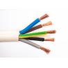 Buy cheap 0.6/1kV CU PVC Power Transmission Cable 2.5sqmm~630sqmm With IEC Certified from wholesalers