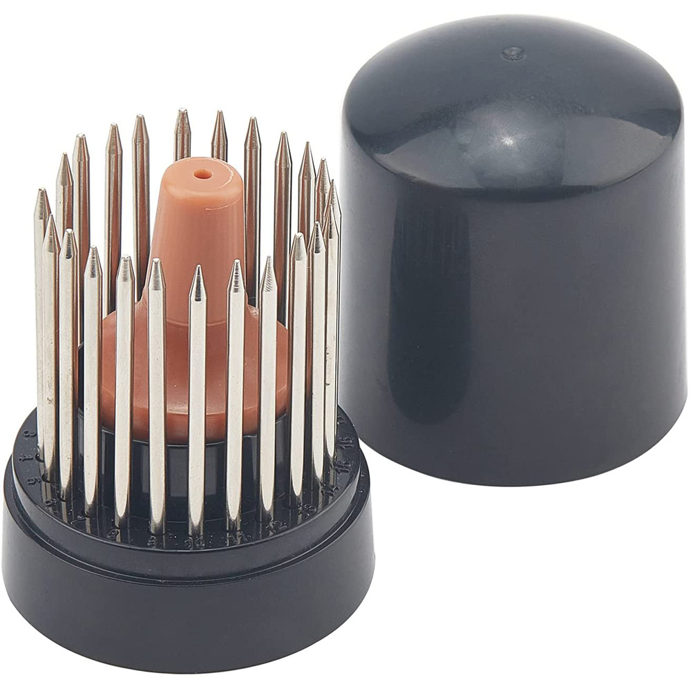 23pcs Beading Tools Beader Set For Jewelry Graver Equipments