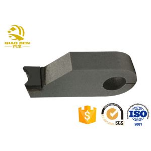 High Accuracy Polycrystaline Diamond Turning Tool PCD Diamond Inserts