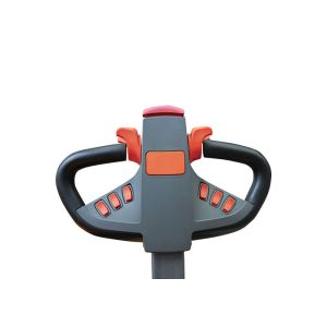 YL800 Transverse Clamp Gripper Handling Trolley With Adjustable Clamping Arm