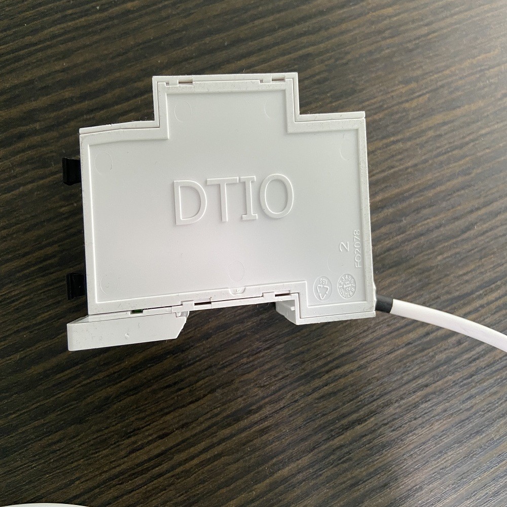 Patch Panel With Patch Cord 4 Pcs SC / APC Adapter Modular Optical DTIO 4FO