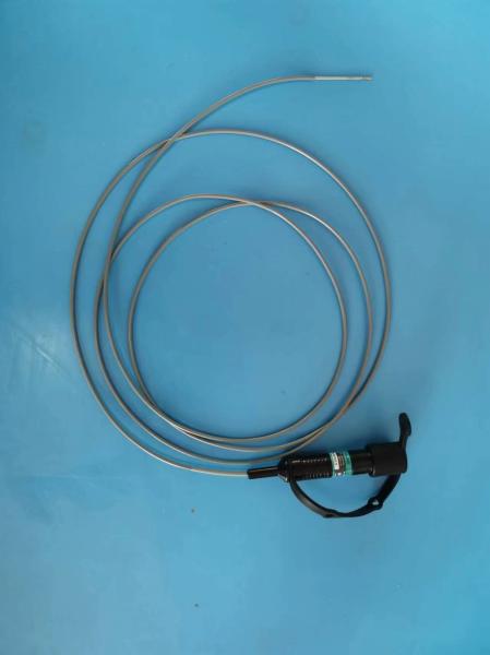 125 Elements Sonoscope Ultrasound Transducer UM-2420 Placement Top Brand Medical