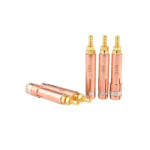 Stud Welding Chuck M3 M4 M5 M6 M8 M10 For Stud Welding Torch