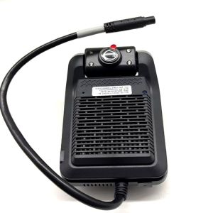 Intelligent DMS And ADAS AI Dashcam All-in-one Design With Built-in 4G/WiFi/GPS