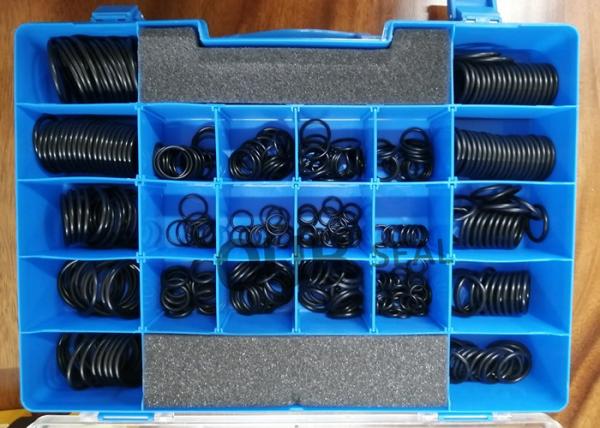 722-46-18710 723-11-18150 KOMATSU O Ring Seals For Motor Hydralic Travel Motor