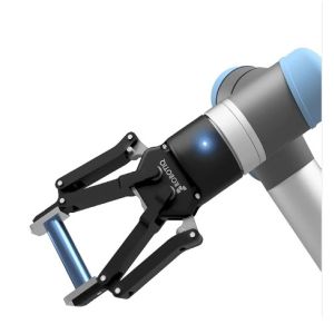 10kg Payload Robot Arm Gripper For 6 Axis Collaborative Picking And Placing Robot